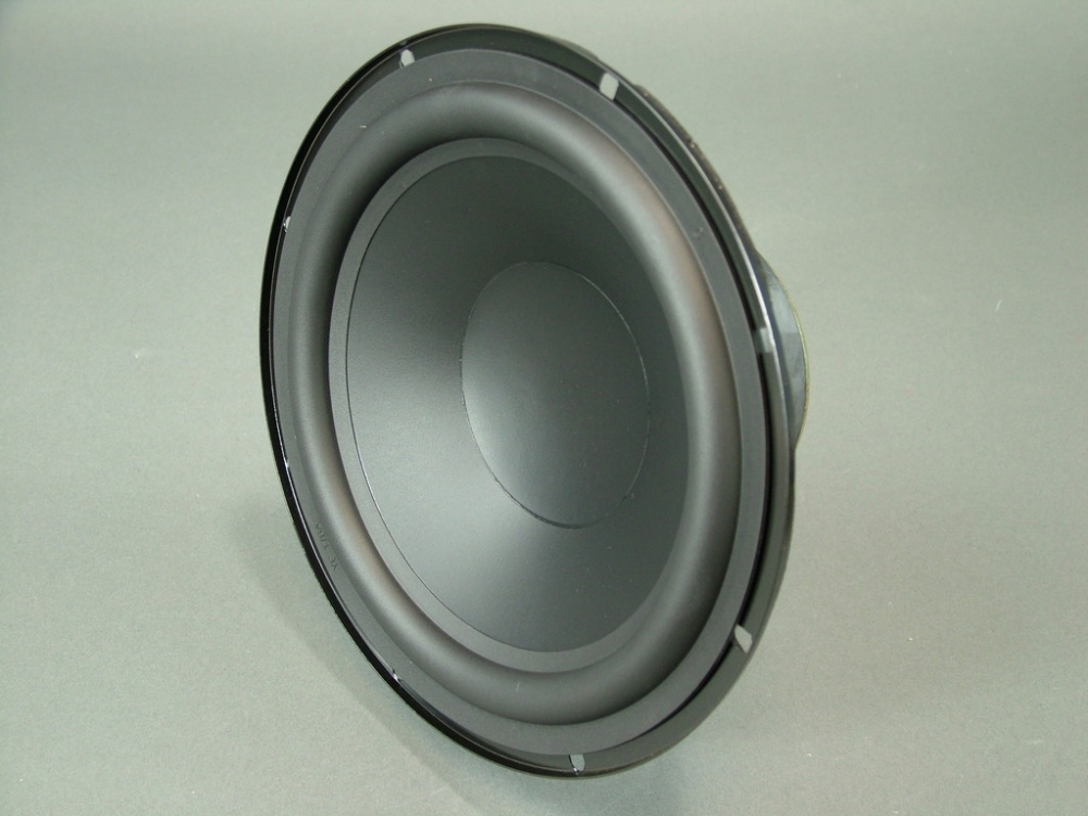 subwoofer voice coil