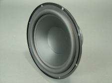 Acoustic Research AR 8 inch Dual Voice Coil Woofer 4 Ohm