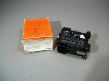 ABB 3 Pole Contactor EH17C-1