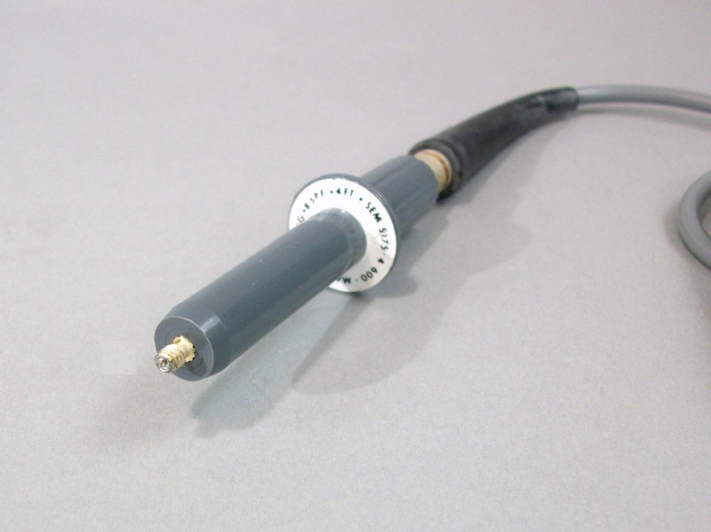 Systems Electronics Marketing Test Probe 51754 Lead Assembly NEW