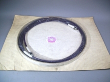 W.L. Gore Z120A00002-05 Cable Assembly TNC Flanged Female - NEW