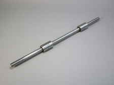 THK Ball Spline 2LT16UUCLM-511LME Cylindrical Type LT Linear Bearing - NEW