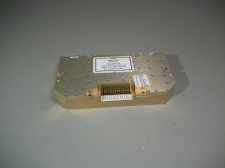 Terrasat RF Mixer Transceiver MTR7477-02(LB)
