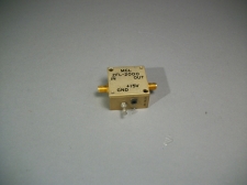 MCL ZFL-2000 Amplifier 10 - 2000 MHz 20 dB 15 VDC 50 Ohms