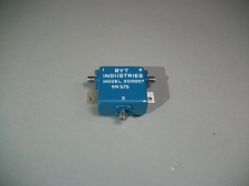 RYT Industries 300007 Isolator