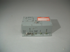 KDI Electronics, Inc. LP B47A 2200.5 MHz