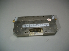 RF Mixer Transceiver 396-015004-001
