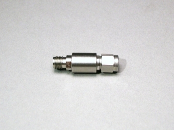 Weinschel Engineering 9860-7.5 Attenuator 8P190-15W-259 SMA M/F Connector - NEW