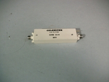 Celeritek CSA-913720 Coax Amplifier