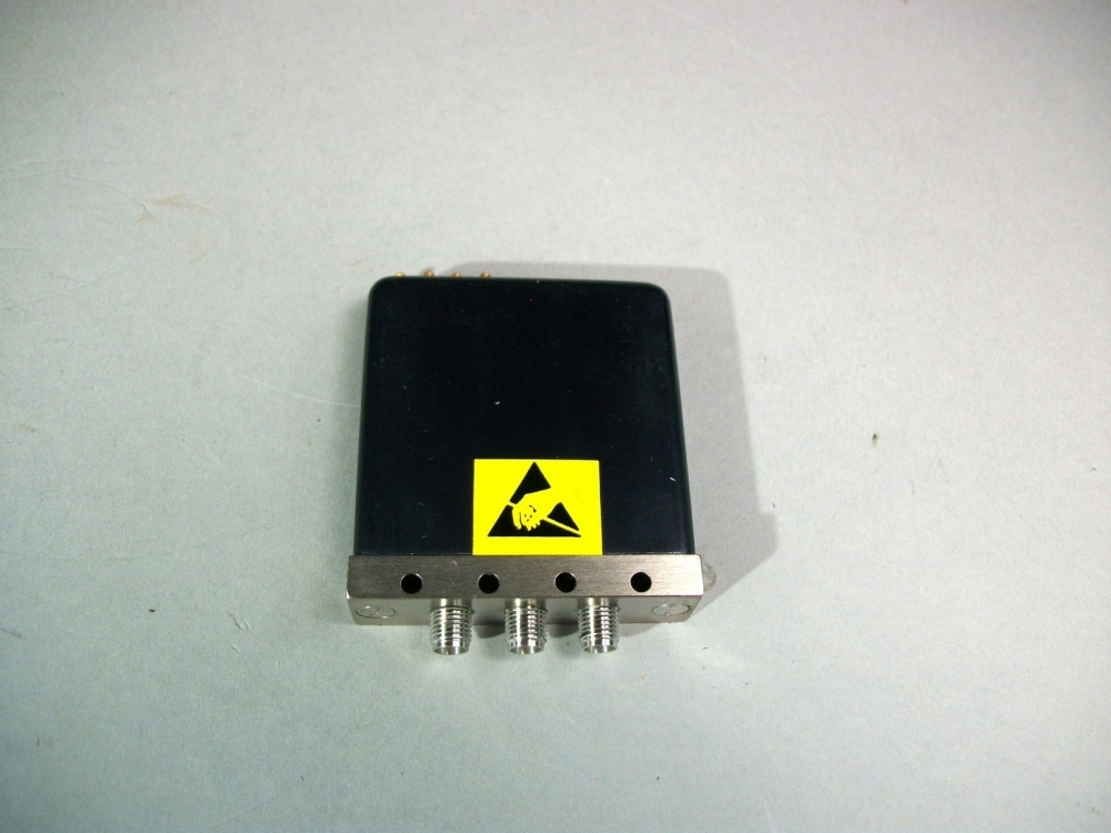 Loral RF Coaxial Switch 026B1347A1H4C0 Mavin the store