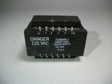 Coast Coil 7138666-1 Transformer