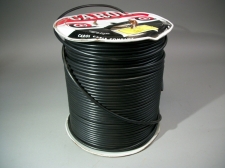 Carol Columbia RG62/U Coax C1163-21-01 Cable 1000 FT