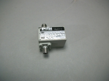 P & H Laboratories C1-X153137 Isolator SMA(F)