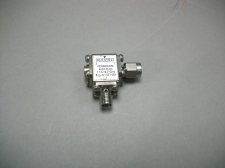 Alcatel Ferrocom 60D121-04 Isolator 17.7 - 19.7 GHz SMA M / F