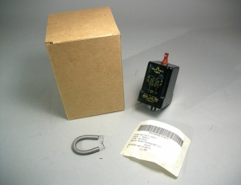 Struthers Dunn DM-568 Solid EV-3633 State A45-507 Timer Relay