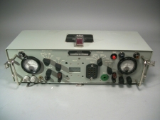 TM Systems, Inc AN/UGM-10 Naval Department Relay Test Set TS-3437/U