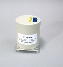 Agilent 87204C Multiport Coaxial RF Switch/DC-26.5 GHz/3.5mm(F) SMA/SP4T *NIB*