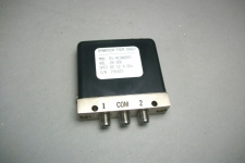 Dynatech FSCM 50667 Coaxial Switch D1-413A200T DC-12.4 GHz