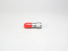 M/A-COM Omni Spectra 2082-4232-08 Attenuator 8 dB SMA Connector - NEW