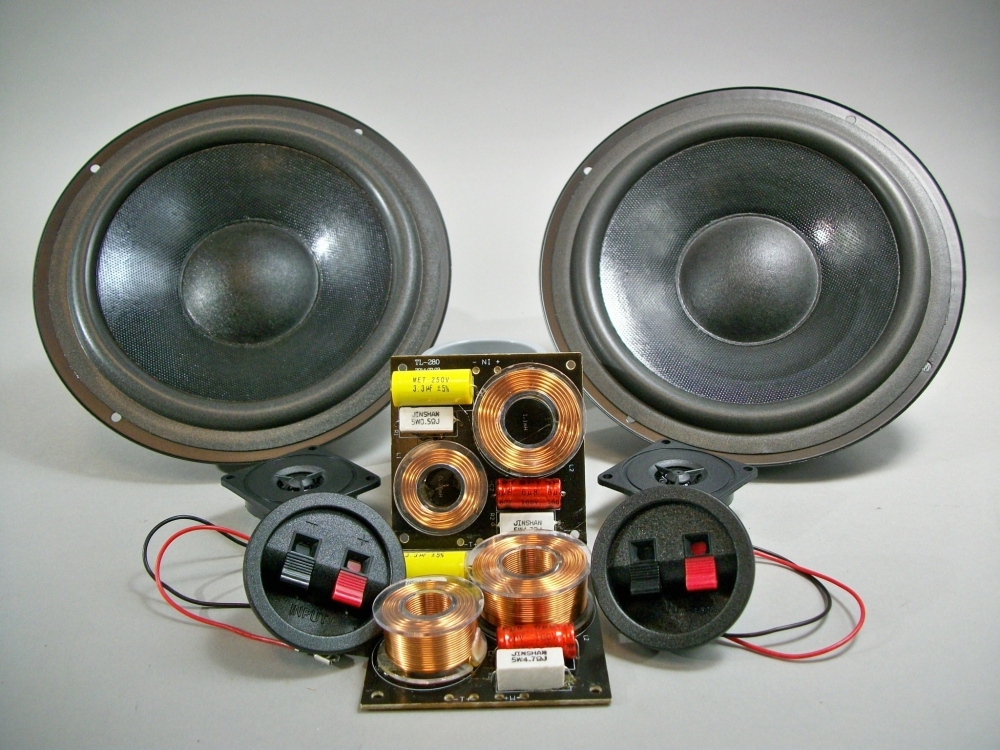 speaker 2 inch