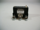 Amphenol 360-11891-15 Failsafe Switch 26 VDC BNC SPDT - New