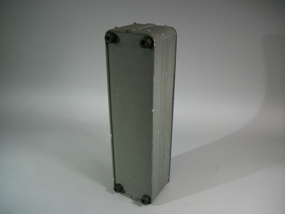 GR General 1432N Radio 5Dial Resistor 0.1 ohm 11.111 ohms Mavin