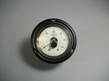 Phaostron MR34W030DCVVR Volt Meter - New