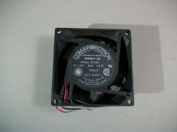 Comair 030615 Rotron 12 VDC Fan - New