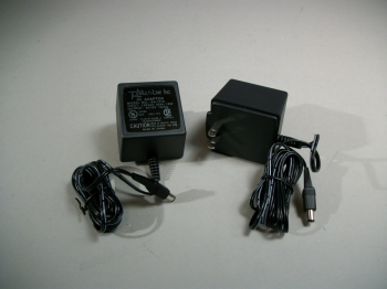 Multi-Link AC Adapter AA-121A Charger Power Supply Cord - NEW Lot of 2