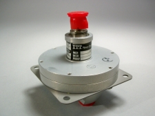 ITT Neo-Dyn Pressure Switch 1500P79 Transducer 28 VDC NSN 5930-01-081-6929 - NOS