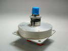 ITT Neo-Dyn Pressure Switch 1500P54 Transducer 28 VDC NSN 5930-01-053-7671 - NOS