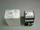 Siemens 3TH4355-0AK6 Control Relay - New