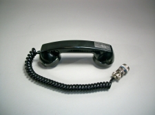 Vintage Joyce Telectronics JTH-500-401 Telephone Receiver - New