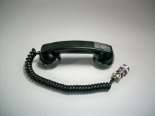 Vintage Joyce Telectronics JTH-500-401 Telephone Receiver - New