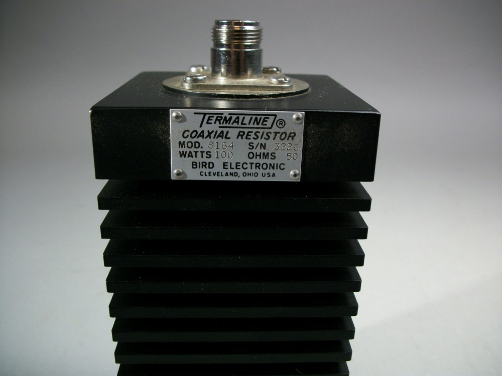 bird model 8164 termaline