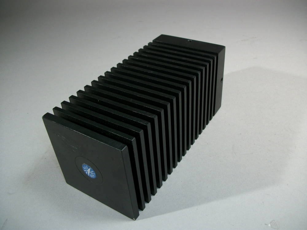 Bird Model 8164 Termaline Coaxial Resistor 100 Watt 50 Ohms Mavin the