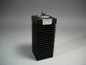 Bird Model 8164 Termaline Coaxial Resistor 100 Watt 50 Ohms