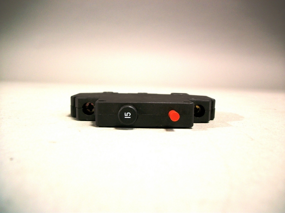 Phoenix Contact Circuit Breaker TMC 42-01-15A Lot of 10 - NEW | Mavin