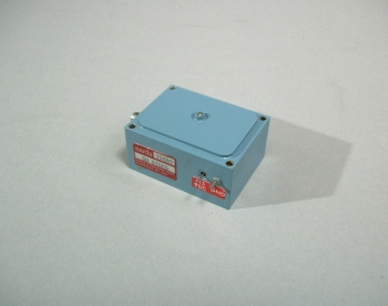 Narda 15089 DRO Oscillator 15 VDC Microwave SMA (F) - NOS
