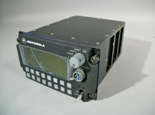 Motorola LSRU-201D Radio Satcom Power Amplifier 5895-01-503-6958 - New 