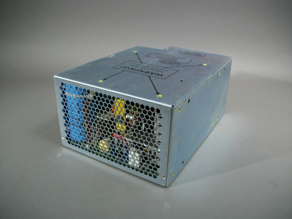 power supply used in small robots power supply used in small robots