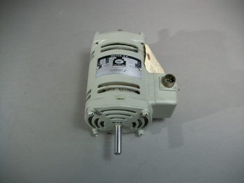 Lucas Western 406612 Alternating Current Motor 455TB10 - New 