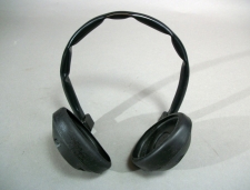 Vintage Military 13222E4461 Headset 5965-01-140-1522 - New