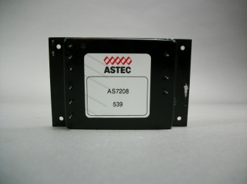 Astec AS7208 Converter Power Module  - New 