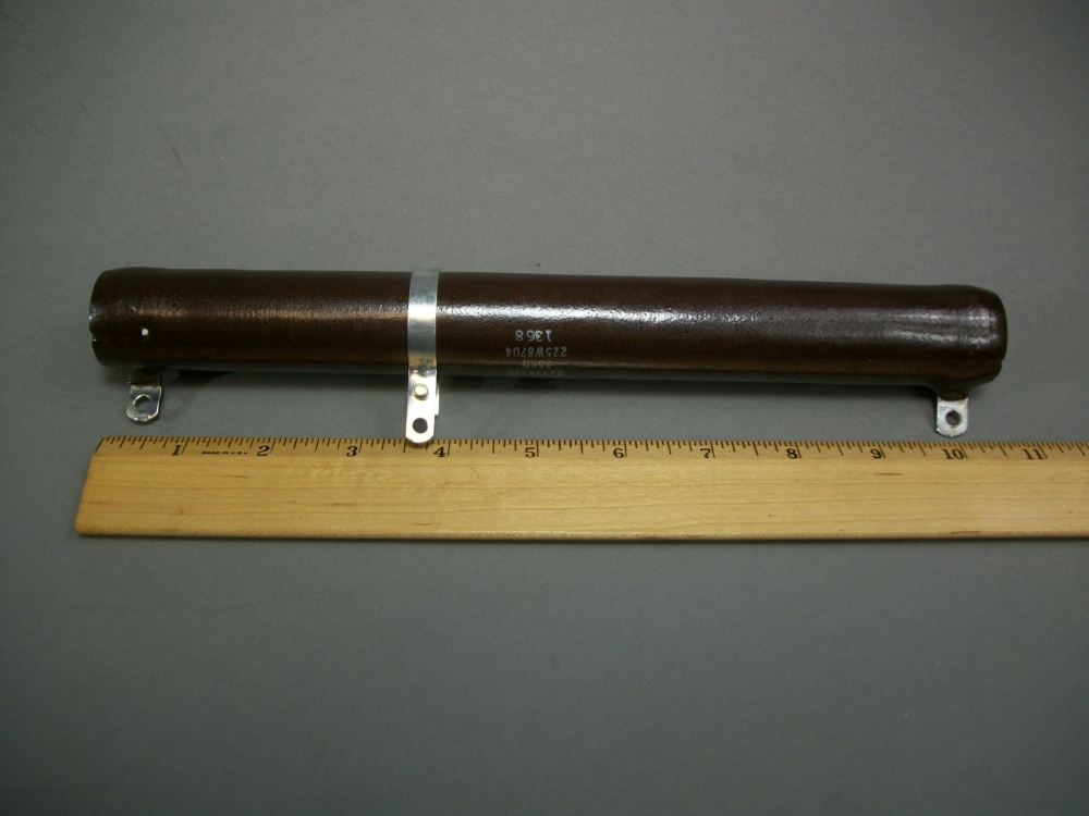 New 25 KilOhms Ohmite D225K25K Adjustable Resistor 5905-00-107-7722