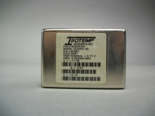 Isotemp Research OCXO91-30 Oscillator 6.71V 5.0MHz - New