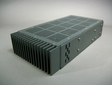 Lambda LGS-6A-5-OV-R Regulated Power Supply - Used