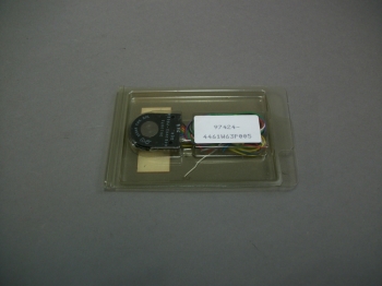 MTI 4461W63P005 Electrical Counter 6680-01-227-5404 - New