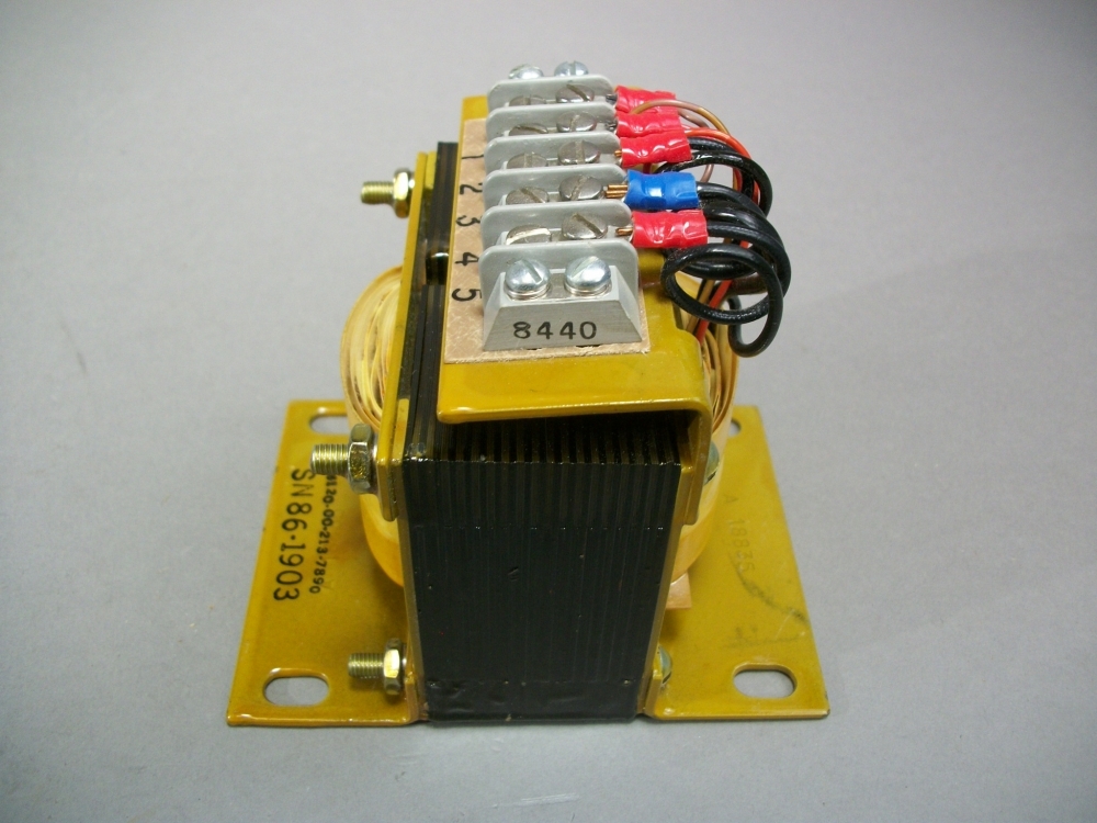 B34390 Radio Frequency Transformer 6120002137890 New Mavin the