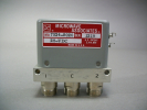 Microwave Associates MA7524-S026 Coaxial Switch 3 Port - New 